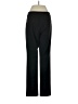 Tahari Black Dress Pants Size 4 - photo 2
