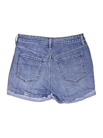 Old Navy Denim Shorts (view 2)