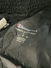 Champion Solid Black Athletic Shorts Size L - photo 3