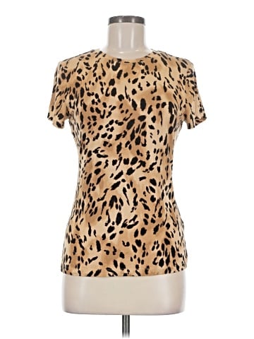 INC International Concepts Short Sleeve T-Shirt (view 1)