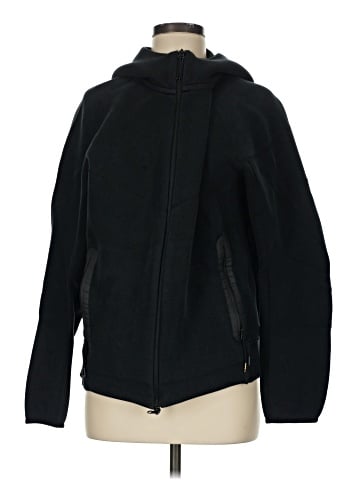 Nike Zip Up Hoodie (view 1)
