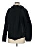 Nike Black Zip Up Hoodie Size M - photo 1