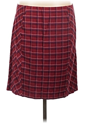 J.Jill Casual Skirt (view 2)
