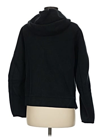 Nike Zip Up Hoodie (view 2)