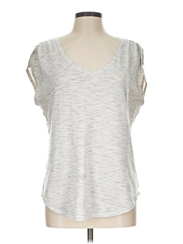 Lululemon Athletica Sleeveless T-Shirt (view 1)