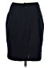 Kenar Solid Black Formal Skirt Size 4 - photo 2