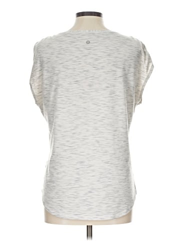 Lululemon Athletica Sleeveless T-Shirt (view 2)