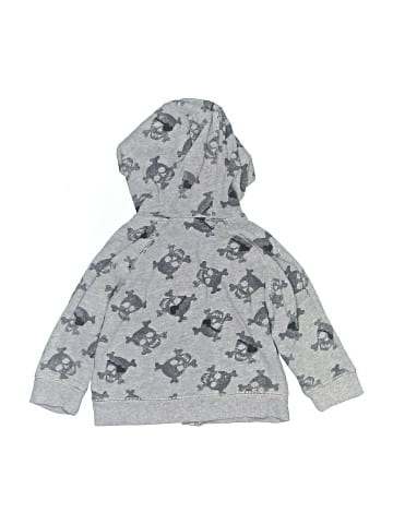 Gymboree Zip Up Hoodie (view 2)