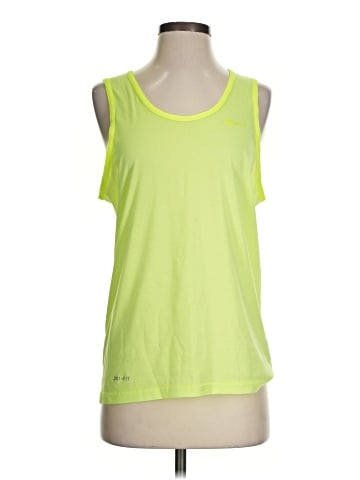 Nike Active Tank (view 1)