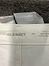 Old Navy White Jeans Size 14 - photo 4