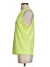 Nike 100% Polyester Green Active Tank Size S - photo 5