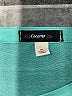 Cocomo Teal 3/4 Sleeve Blouse Size XL - photo 9