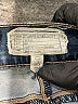 Current/Elliott Hearts Blue Jeans Size 28 waist - photo 4