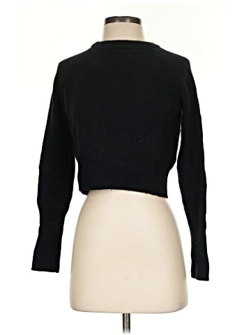 OGD Cashmere Pullover Sweater (view 1)