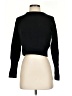 OGD 100% Cashmere Black Cashmere Pullover Sweater Size S - photo 1