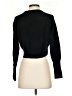 OGD 100% Cashmere Black Cashmere Pullover Sweater Size S - photo 2