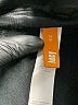 lucy 100% Polyester Black Track Jacket Size M - photo 6