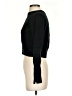 OGD 100% Cashmere Black Cashmere Pullover Sweater Size S - photo 5
