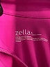 Zella Pink Track Jacket Size L - photo 6