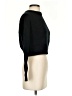OGD 100% Cashmere Black Cashmere Pullover Sweater Size S - photo 4
