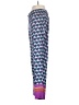 Zara Home Print Blue Casual Pants Size S - photo 5