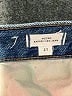 Madewell 100% Cotton Blue Jeans Size 27 waist - photo 8