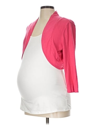 Motherhood Shrug (view 1)