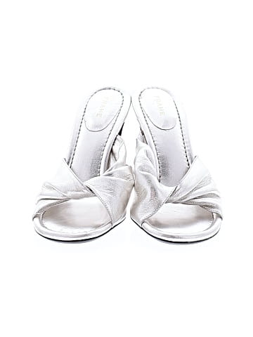 FRAME Sandals (view 2)