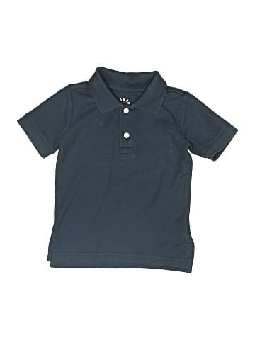 Primary Clothing Short Sleeve Polo (view 1)