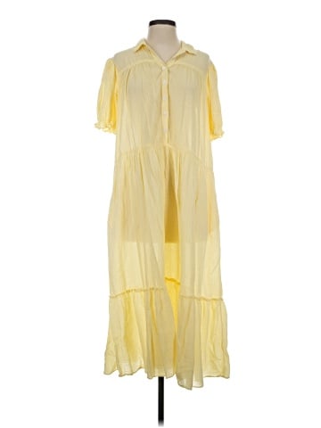 Esby Casual Dress (view 1)