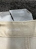 Old Navy Ivory Jeans Size 14 - photo 7