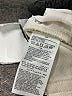 Old Navy Ivory Jeans Size 14 - photo 8