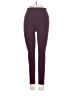 Fabletics Purple Active Pants Size S - photo 1