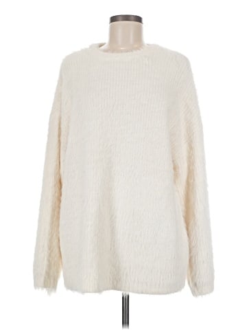Cotton On Turtleneck Sweater (view 1)