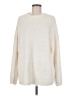 Cotton On Ivory Turtleneck Sweater Size M - photo 1