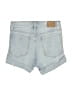 Aero Blue Denim Shorts Size 00 - photo 2