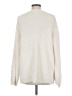 Cotton On Ivory Turtleneck Sweater Size M - photo 2