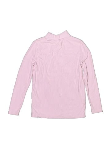 Deux Par Deux Long Sleeve Turtleneck (view 2)