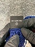 Nili Lotan 100% Cotton Stripes Blue Pullover Sweater Size XS - photo 9