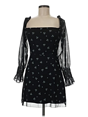 Wilfred Cocktail Dress (view 1)