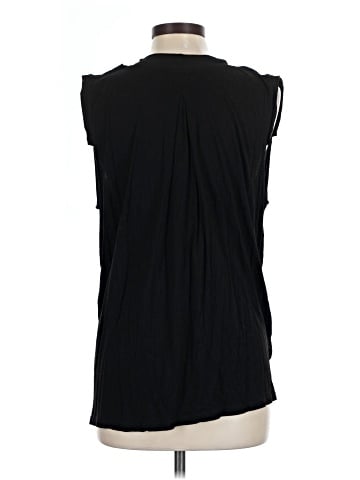 Akemi + Kin Sleeveless Blouse (view 2)