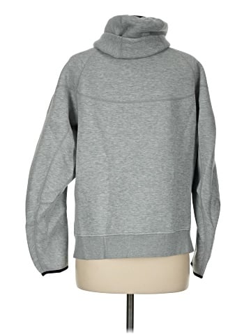 Nike Zip Up Hoodie (view 2)