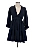 Unbranded Blue Cocktail Dress Size M - photo 1