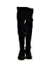 Charles by Charles David Black Boots Size 8 1/2 - photo 2