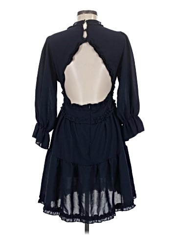 Unbranded Cocktail Dress (view 2)