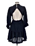 Unbranded Blue Cocktail Dress Size M - photo 2
