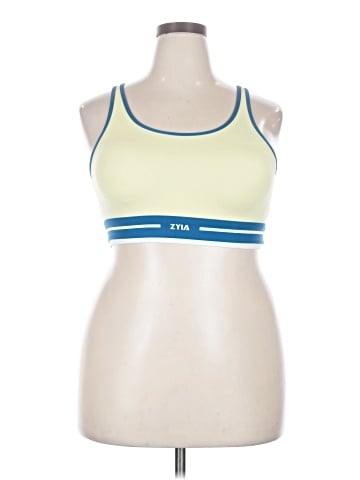 Zyia Active Sports Bra (view 1)