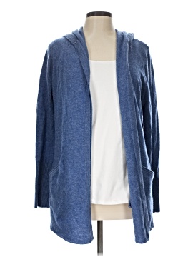 Max Studio Cashmere Cardigan