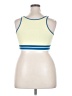 Zyia Active Yellow Sports Bra Size XL (estimated) - photo 2