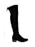 Charles by Charles David Black Boots Size 8 1/2 - photo 1